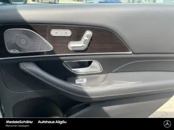 MERCEDES-BENZ GLS 350 d 4M AMG 23  TV-Fond MASSAGE