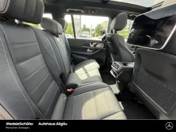 MERCEDES-BENZ GLS 350 d 4M AMG 23  TV-Fond MASSAGE