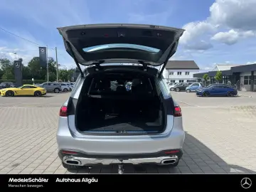 MERCEDES-BENZ GLS 350 d 4M AMG 23  TV-Fond MASSAGE