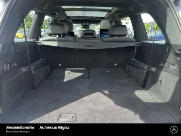 MERCEDES-BENZ GLS 350 d 4M AMG 23  TV-Fond MASSAGE