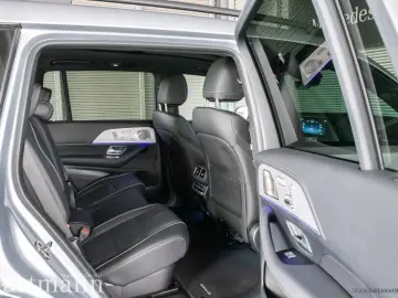 MERCEDES-BENZ GLS 350 d 4M AMG