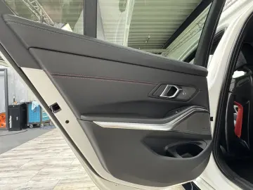 BMW M3 CS Carbon Keramik Drivers Laser Gelb CarbonEx