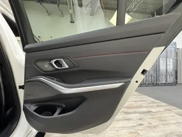 BMW M3 CS Carbon Keramik Drivers Laser Gelb CarbonEx