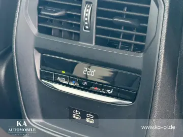 BMW 3er - 320 d xDrive M Sport Kamera 19