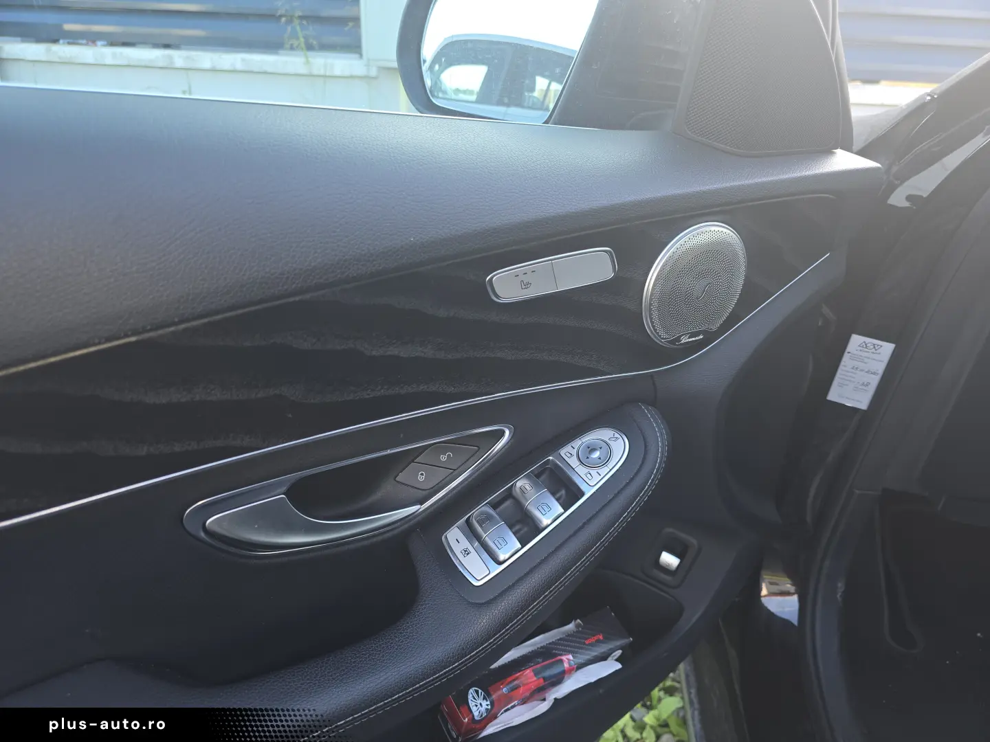 Mercedes-Benz C 350