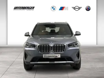 BMW X3 xDrive30e LC-Prof Pano HiFi RFK DA PA Memory