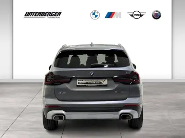 BMW X3 xDrive30e LC-Prof Pano HiFi RFK DA PA Memory