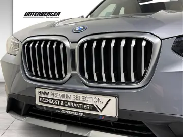 BMW X3 xDrive30e LC-Prof Pano HiFi RFK DA PA Memory