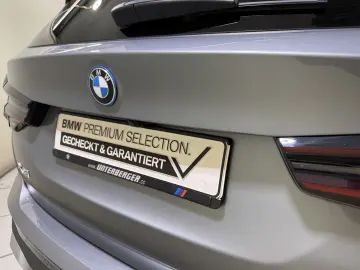 BMW X3 xDrive30e LC-Prof Pano HiFi RFK DA PA Memory