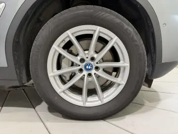 BMW X3 xDrive30e LC-Prof Pano HiFi RFK DA PA Memory