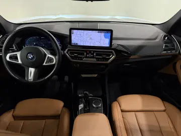 BMW X3 xDrive30e LC-Prof Pano HiFi RFK DA PA Memory