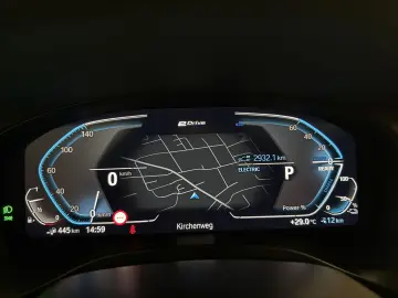 BMW X3 xDrive30e LC-Prof Pano HiFi RFK DA PA Memory