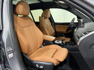 BMW X3 xDrive30e LC-Prof Pano HiFi RFK DA PA Memory