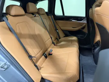 BMW X3 xDrive30e LC-Prof Pano HiFi RFK DA PA Memory