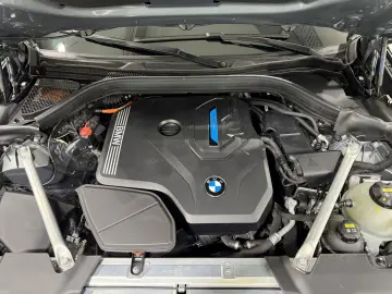 BMW X3 xDrive30e LC-Prof Pano HiFi RFK DA PA Memory