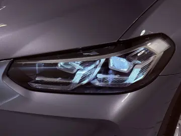 BMW X3 xDrive30e LC-Prof Pano HiFi RFK DA PA Memory