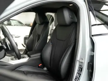 BMW 320d xDrive M Sport