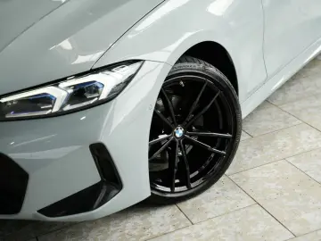 BMW 320d xDrive M Sport