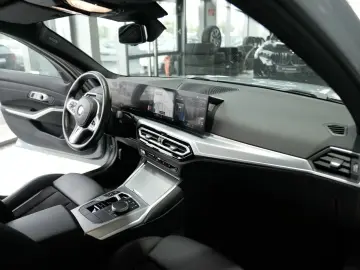 BMW 320d xDrive M Sport