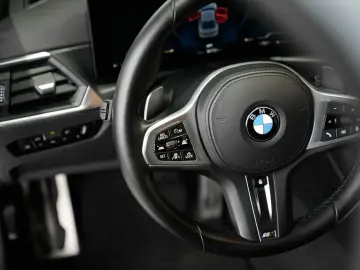 BMW 320d xDrive M Sport