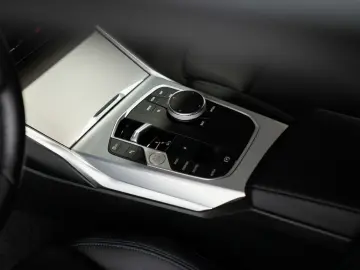 BMW 320d xDrive M Sport