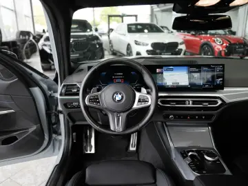 BMW 320d xDrive M Sport