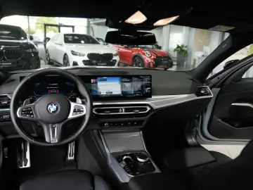 BMW 320d xDrive M Sport