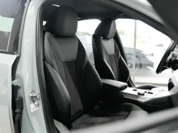 BMW 320d xDrive M Sport