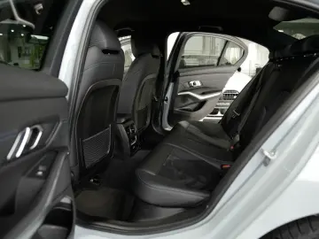 BMW 320d xDrive M Sport