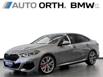 BMW M235i xDrive Gran Coupé M-SPORT-PRO PANO HUD ACC