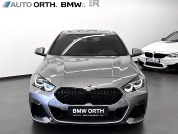 BMW M235i xDrive Gran Coupé M-SPORT-PRO PANO HUD ACC