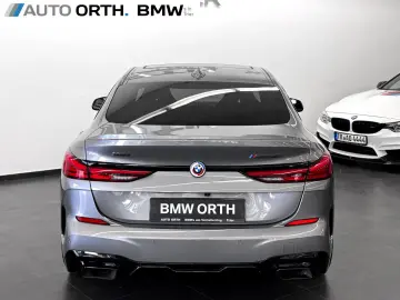 BMW M235i xDrive Gran Coupé M-SPORT-PRO PANO HUD ACC