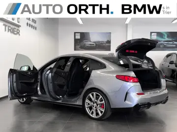 BMW M235i xDrive Gran Coupé M-SPORT-PRO PANO HUD ACC