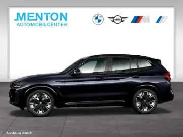 BMW iX3 M SPORT Gestiksteuerung Head-Up HK HiFi DAB