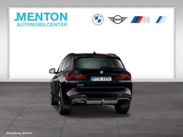BMW iX3 M SPORT Gestiksteuerung Head-Up HK HiFi DAB