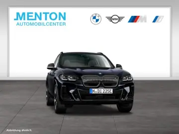 BMW iX3 M SPORT Gestiksteuerung Head-Up HK HiFi DAB