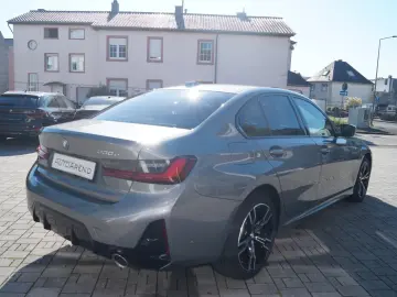 BMW 330e M Sport  HUD  Leder  Memory  0 5% Versteu.