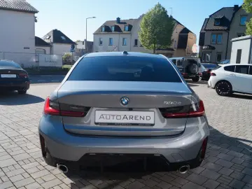 BMW 330e M Sport  HUD  Leder  Memory  0 5% Versteu.