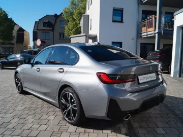 BMW 330e M Sport  HUD  Leder  Memory  0 5% Versteu.