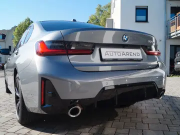 BMW 330e M Sport  HUD  Leder  Memory  0 5% Versteu.