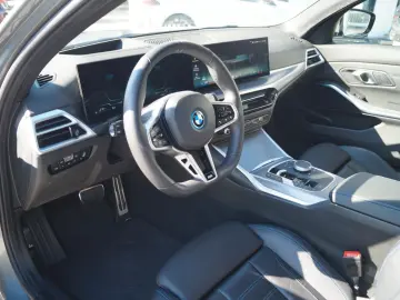 BMW 330e M Sport  HUD  Leder  Memory  0 5% Versteu.