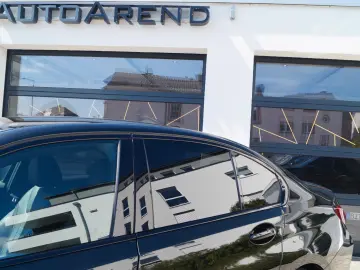 BMW 330e M Sport  HUD  Leder  Memory  InnoDrive