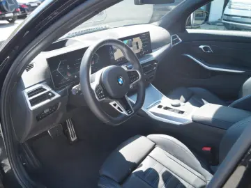 BMW 330e M Sport  HUD  Leder  Memory  InnoDrive