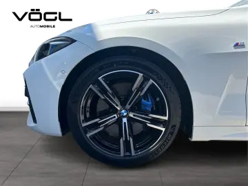 BMW 430d Cabrio M Sportpaket DAB Shadow Line