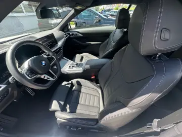 BMW 430d Cabrio M Sportpaket DAB Shadow Line