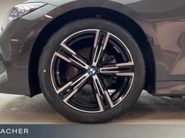 BMW 320d A xDrive Lim M-Sport