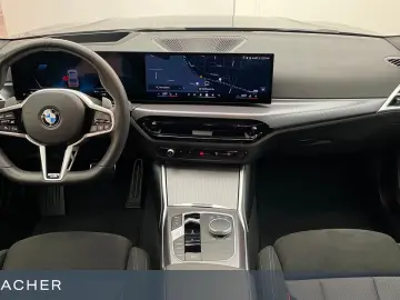 BMW 320d A xDrive Lim M-Sport