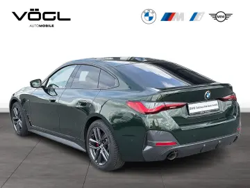 BMW 430d xDrive Gran Coupé M Sportpaket Pro Laserlic