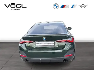 BMW 430d xDrive Gran Coupé M Sportpaket Pro Laserlic