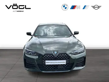 BMW 430d xDrive Gran Coupé M Sportpaket Pro Laserlic